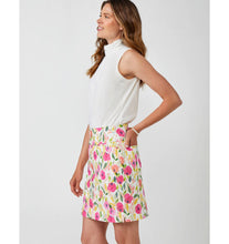 Load image into Gallery viewer, Zip Neck Sport Tank Top