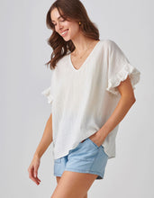 Load image into Gallery viewer, Tencel Paperbag Shorts 423982
