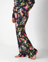 Load image into Gallery viewer, Relaxed Flower Print/Heirloom Print Pant SALE