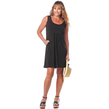 Load image into Gallery viewer, Pocketed Dress