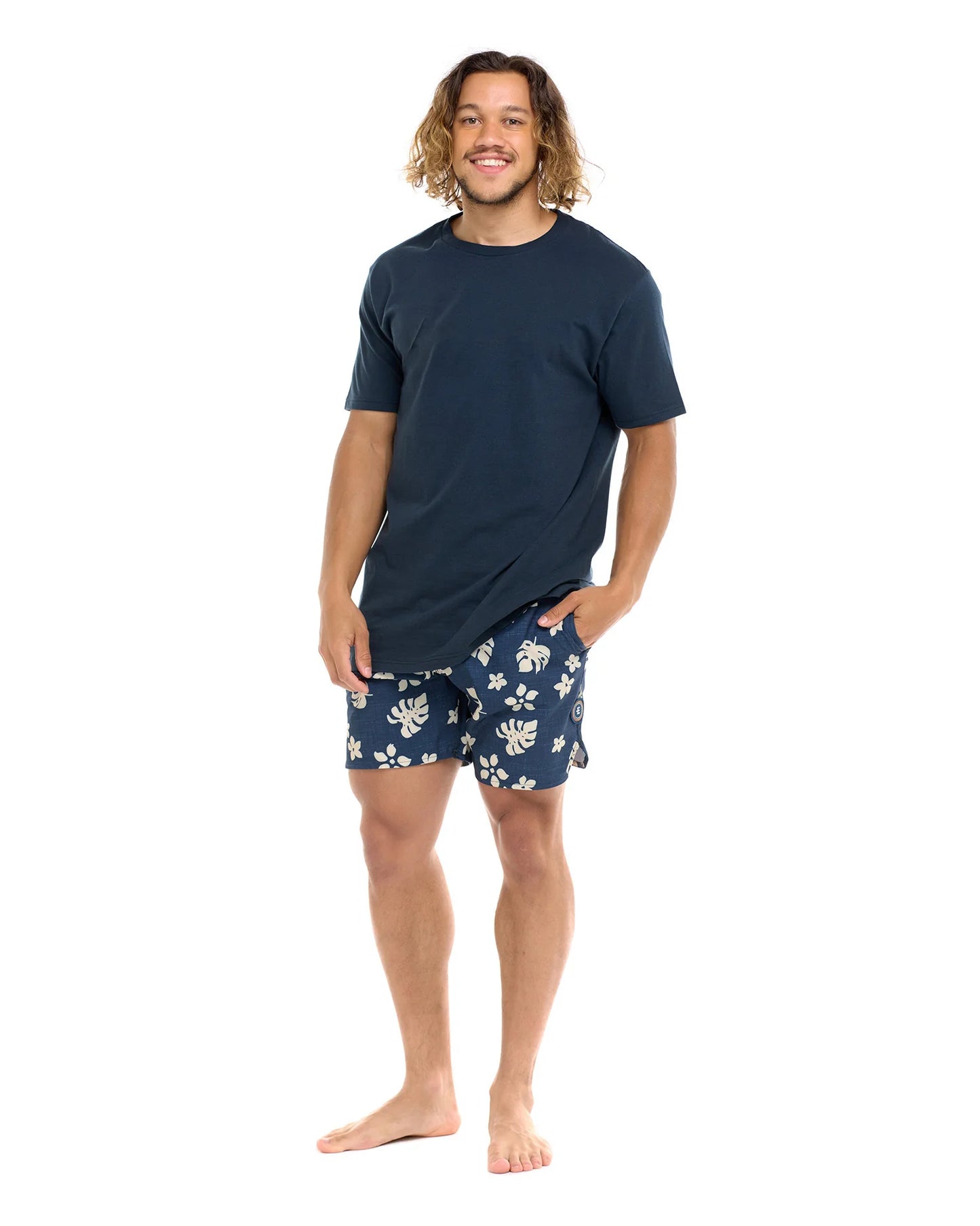 Pareo Magic Boardshort