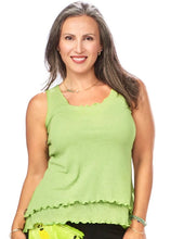 Load image into Gallery viewer, Layered Tank