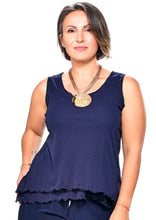 Load image into Gallery viewer, Layered Tank