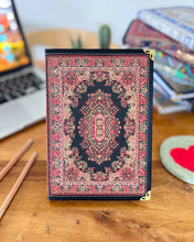 Load image into Gallery viewer, Handmade Notebook or Journal