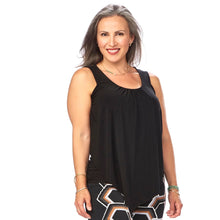 Load image into Gallery viewer, Ruched Tank