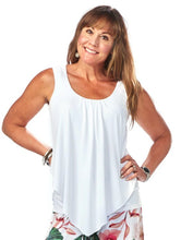 Load image into Gallery viewer, Ruched Tank