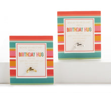 Load image into Gallery viewer, Adjustable Hug Ring