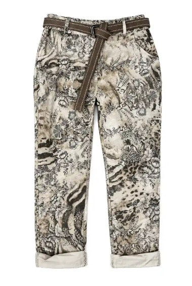 San Stretch Pant