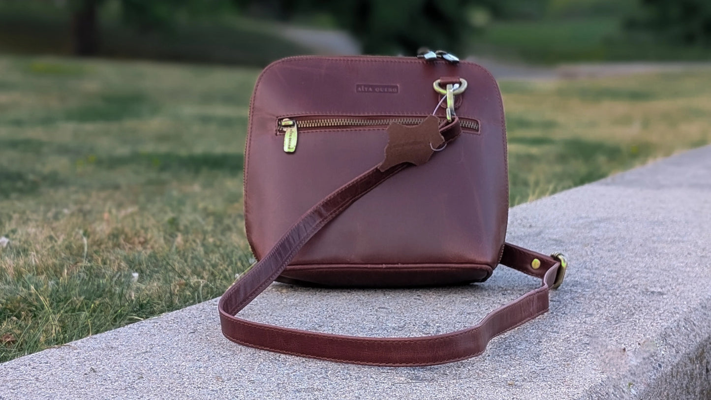 The Blythe Crossbody