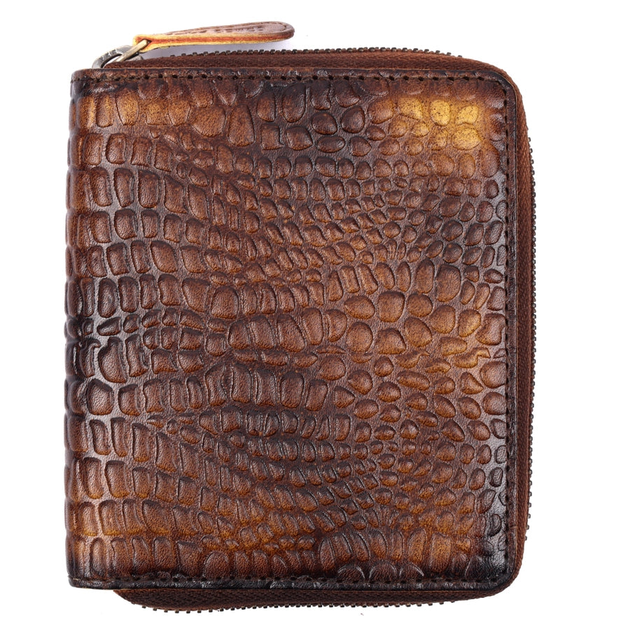 The Marlow Wallet - RFID Protection