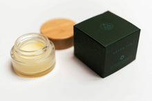 Load image into Gallery viewer, Ganesha's Garden Green Tea Solid Perfume