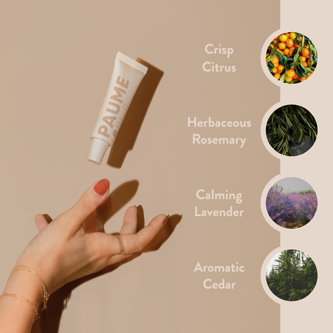 PAUME - All-in-One Cuticle & Nail Cream