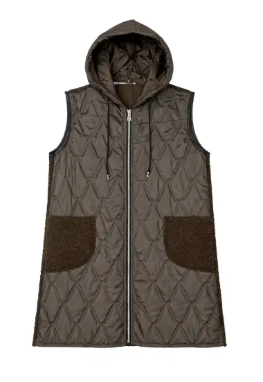 Ariana Vest