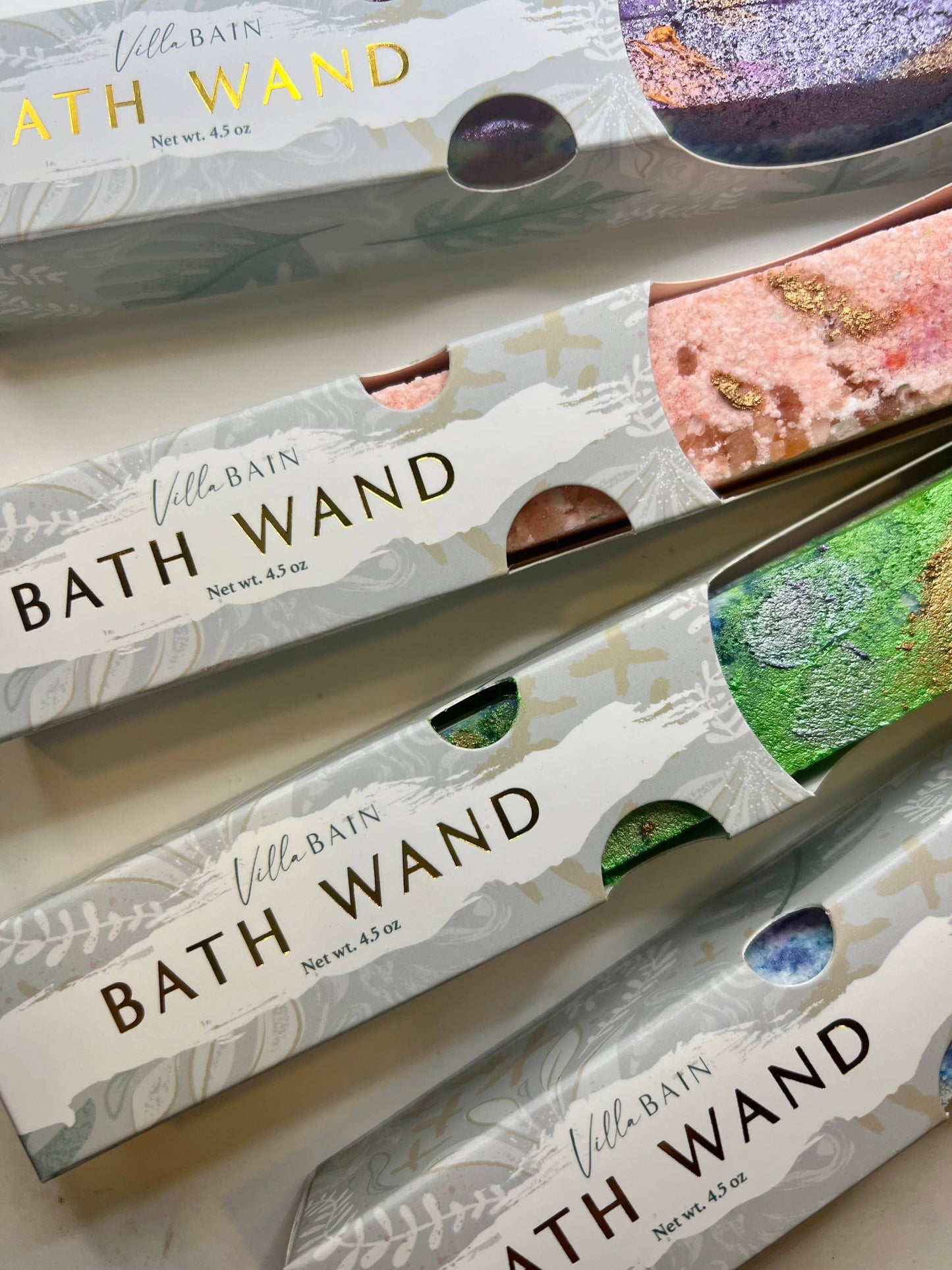 Love Bath Wand PINK SALE
