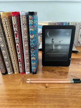 Load image into Gallery viewer, Handmade Notebook or Journal