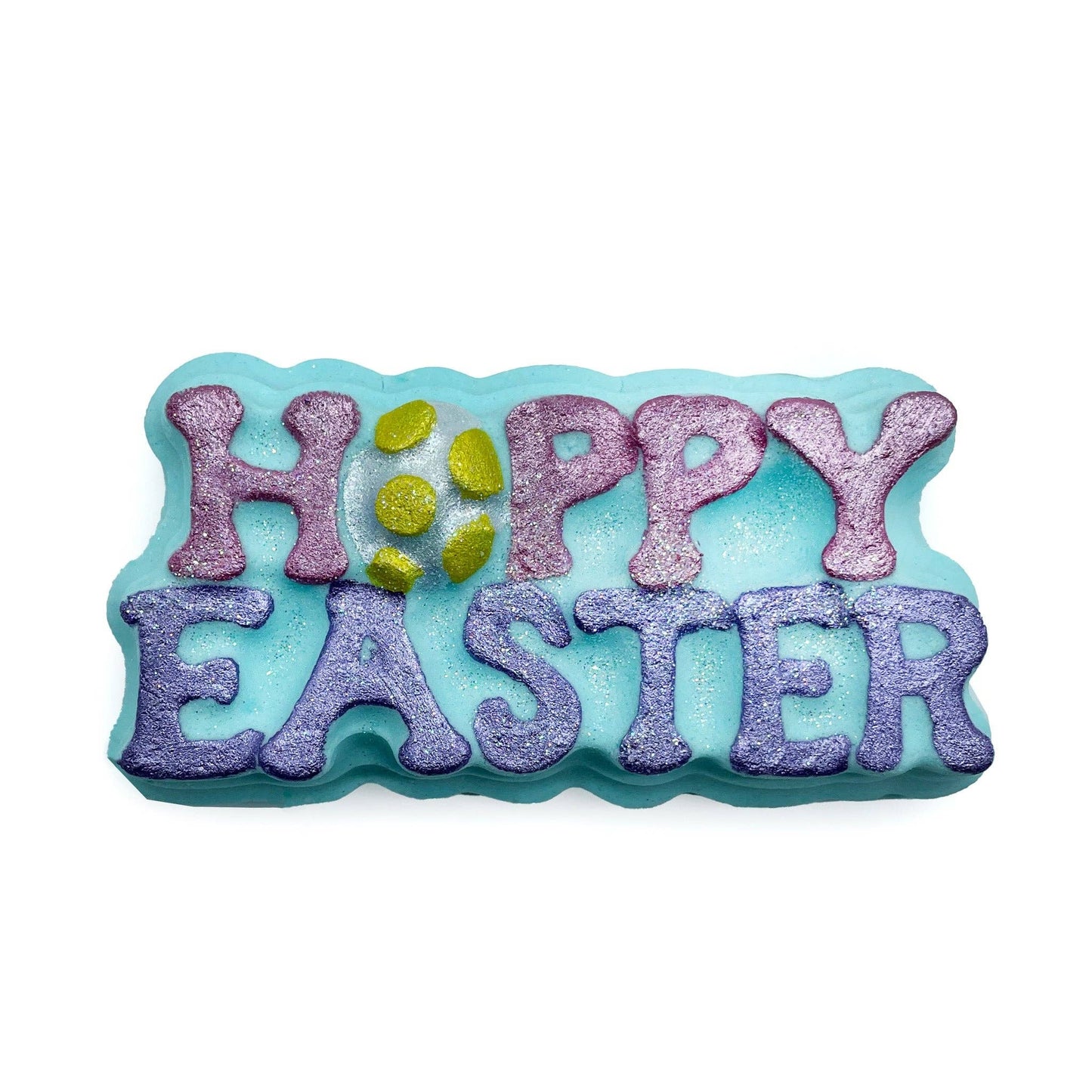 Easter - Hoppy Easter Bath Bomb