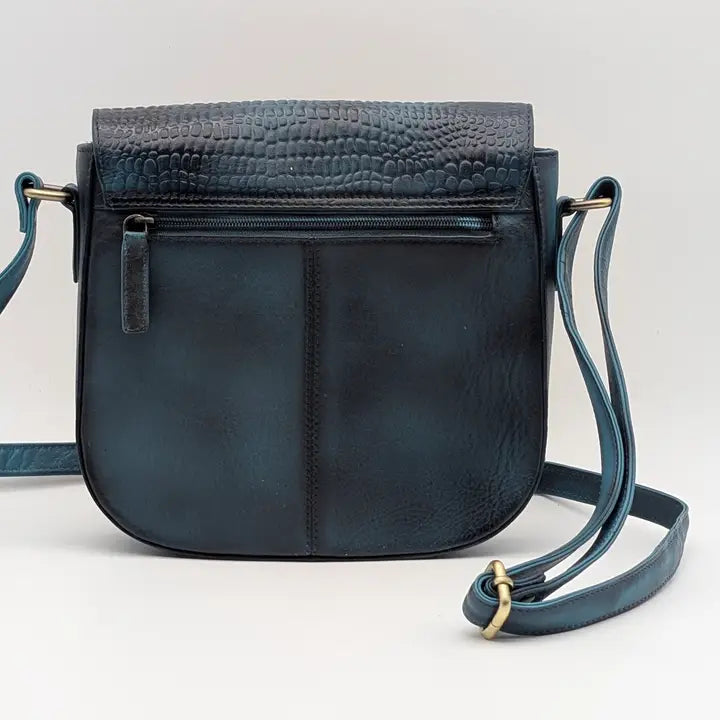 The Ellis Crossbody