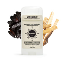 Load image into Gallery viewer, Humble Brands, Inc - Canada - Palo Santo & Frankincense