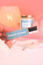 Load image into Gallery viewer, Beach House Roll-On Perfume Oil