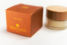 Load image into Gallery viewer, Ganesha's Garden Amber Solid Perfume