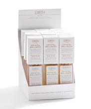 Load image into Gallery viewer, Room Spray with Wellness Crystals