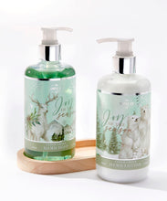 Load image into Gallery viewer, Scented Hand Soap & Lotion Gift Set