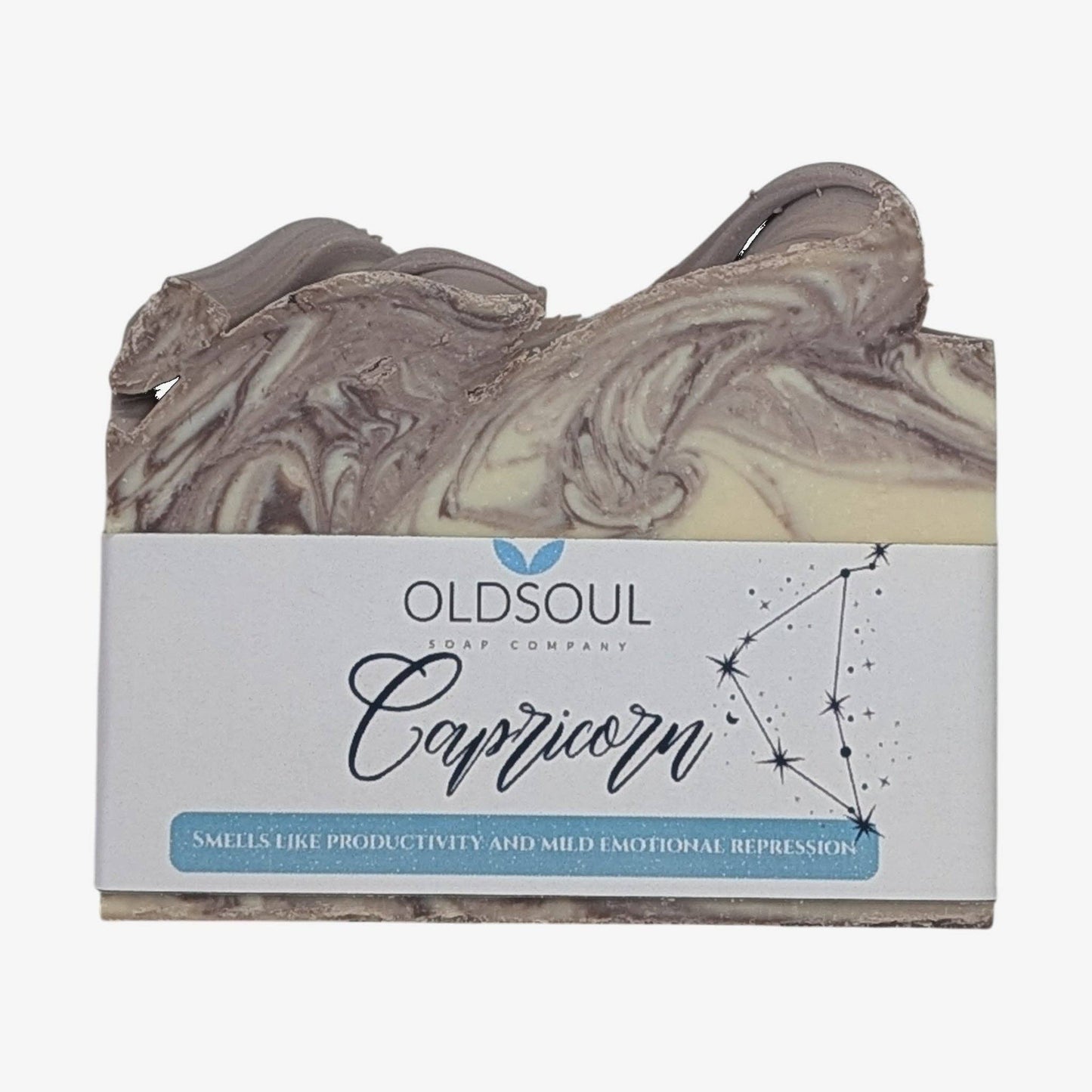 Capricorn Soap