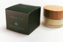 Load image into Gallery viewer, Ganesha's Garden Green Tea Solid Perfume