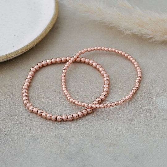 A Couples Bracelet