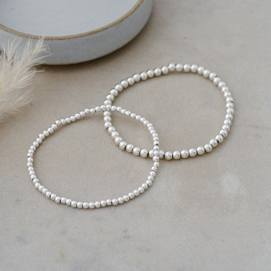 A Couples Bracelet