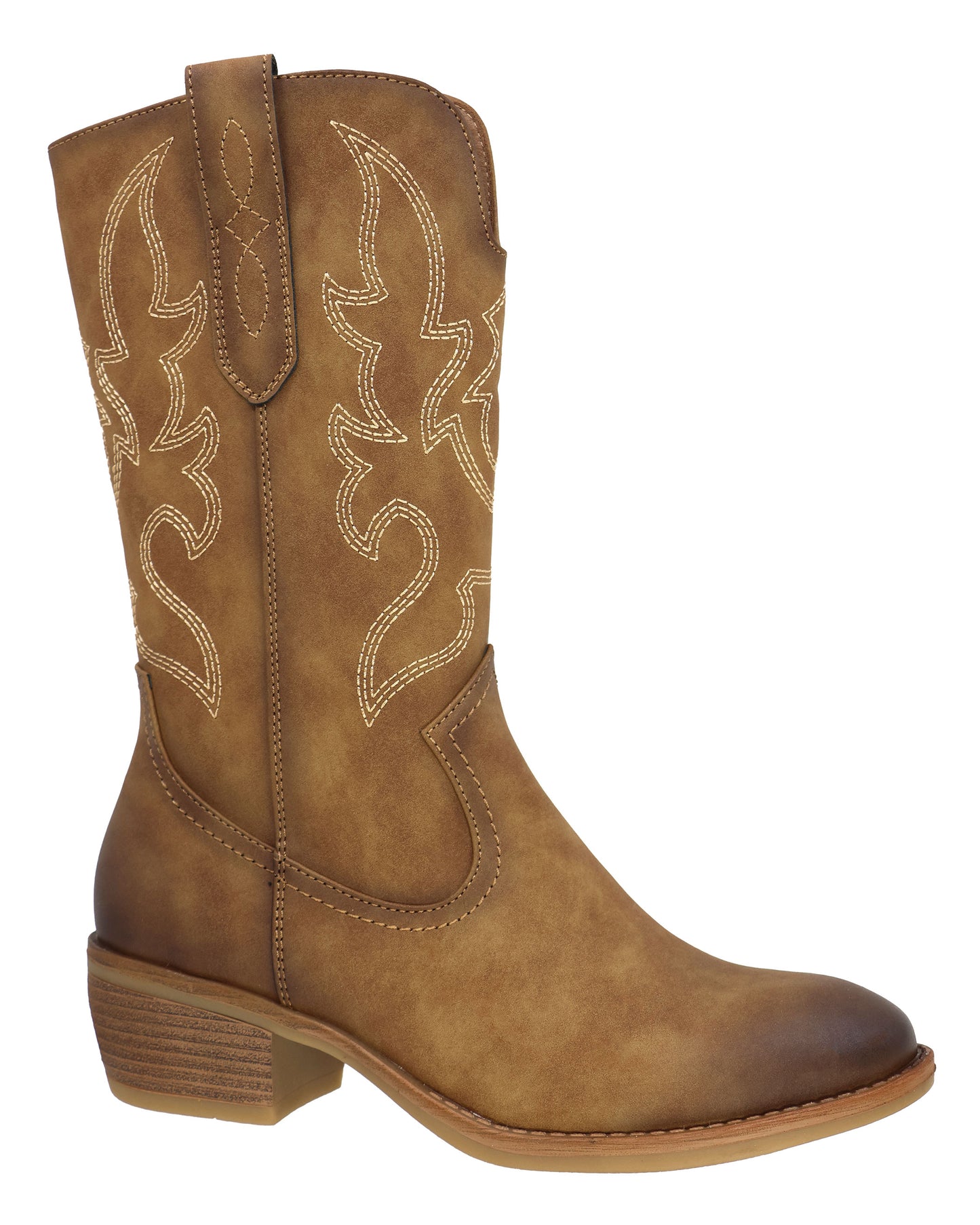 Austin Cowboy Boot