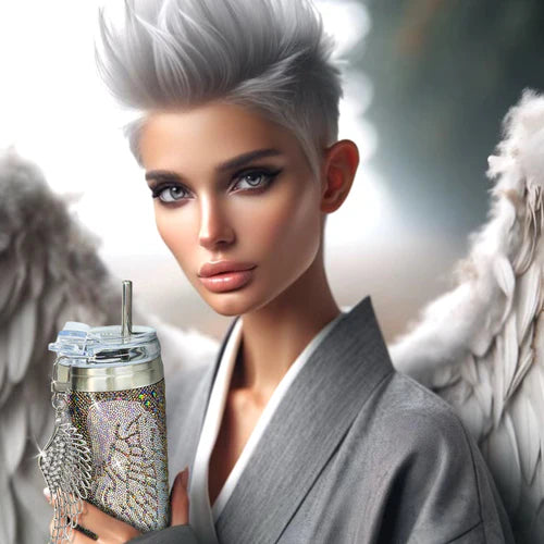 Tumbler Divine Collection