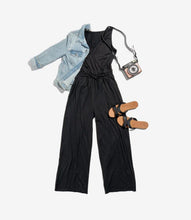 Load image into Gallery viewer, Allthreads Vineyard Jumpsuit SALE