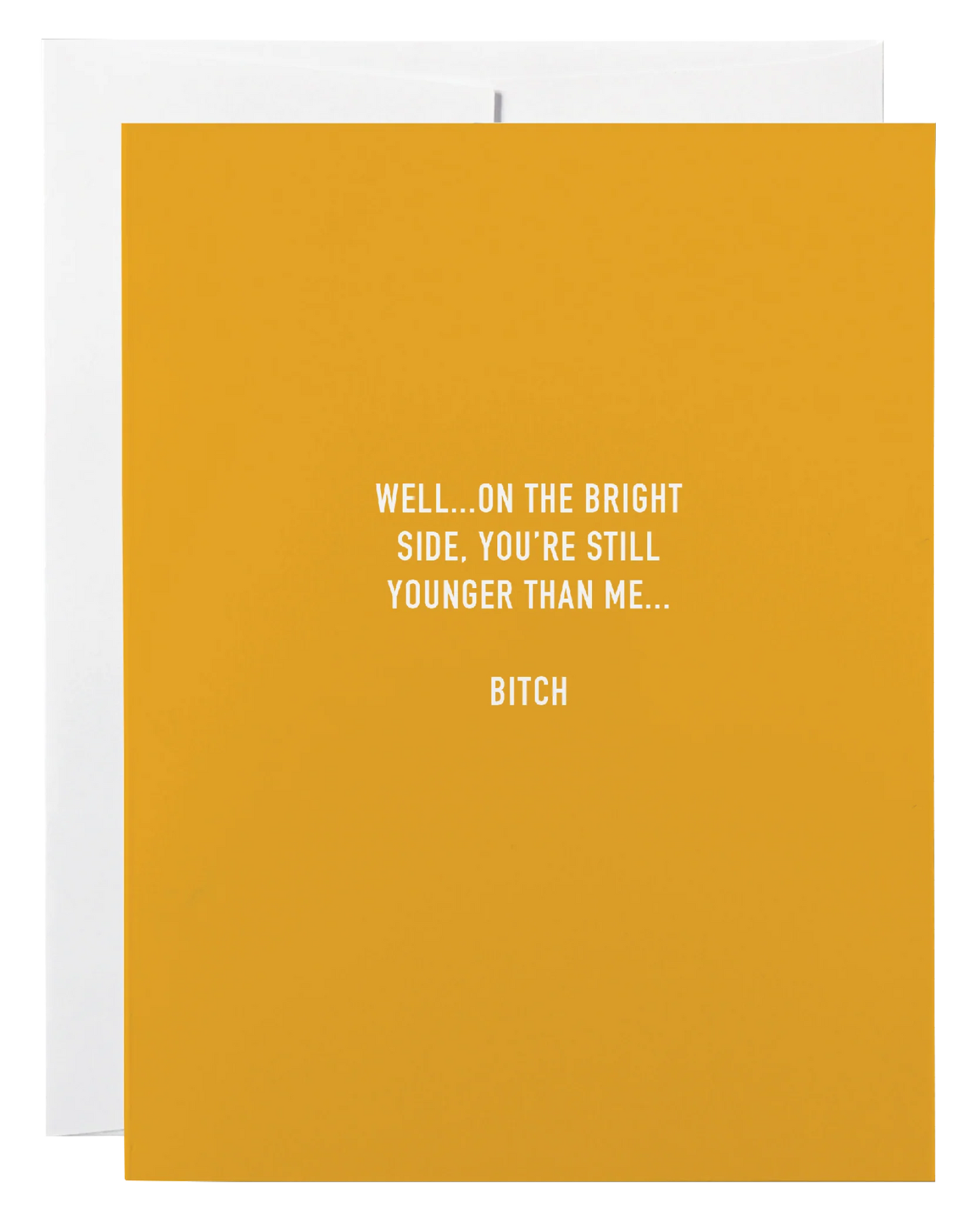 Brightside Card