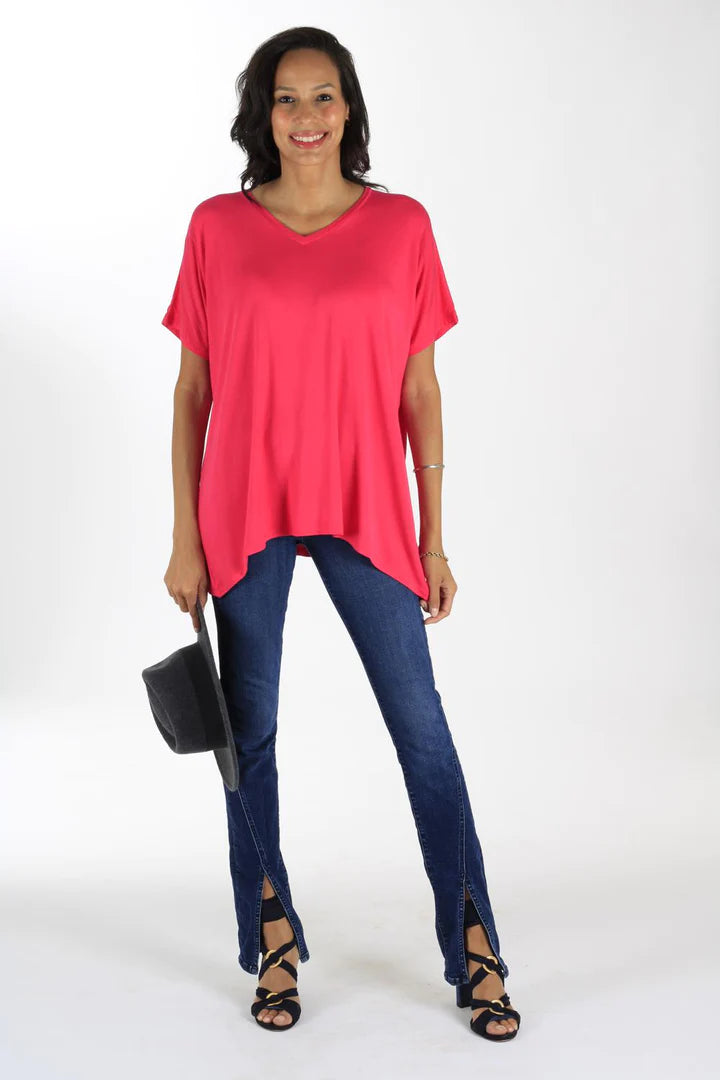 One size tshirt