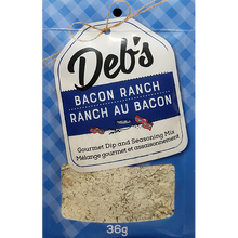Load image into Gallery viewer, Deb's Dips - Bacon Ranch