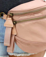 Load image into Gallery viewer, Belt Bag- Desert Sand