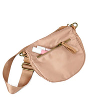 Load image into Gallery viewer, Belt Bag- Desert Sand