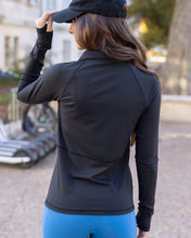 Load image into Gallery viewer, Best Athletic Quarter Zip Top