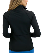 Load image into Gallery viewer, Best Athletic Quarter Zip Top