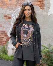 Load image into Gallery viewer, boyfriend shacket