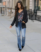 Load image into Gallery viewer, buttery soft cocoon cardi