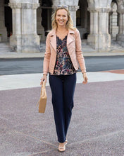 Load image into Gallery viewer, button lace trim cami SALE