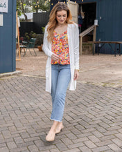 Load image into Gallery viewer, Casual Day Modal Cardigan