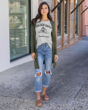 Load image into Gallery viewer, Casual Day Modal Cardigan