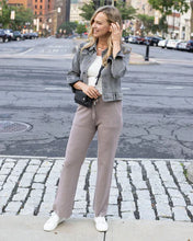 Load image into Gallery viewer, classic & cozy ribbed sweater pant SALE