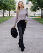 Load image into Gallery viewer, classic & cozy sweater top