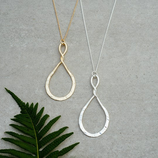 Convolution Necklace