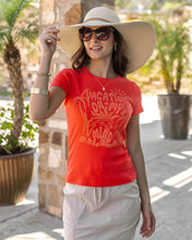 Load image into Gallery viewer, Cotton Baby Tee - Vacation