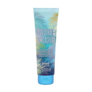 Ride or Tide